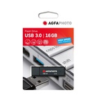 AgfaPhoto USB 3.0 16GB Black