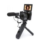 AgfaPhoto VLG-4K con Memoria 32GB Scatola aperta Confezione originale presente