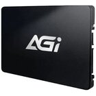 Agi SSD INTERNO AI238 256GB 2,5 SATA3