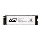 Agi Technology AGI512GIMAI298 drives allo stato solido M.2 512 GB PCI Express 3.0 QLC 3D NAND NVMe