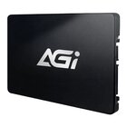 Agi Technology AI238 1 TB 2.5" Serial ATA III 3D NAND