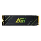 Agi Technology AI818 2 TB M.2 PCI Express 4.0 NVMe 3D NAND
