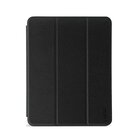 Aiino Elite Custodia 27,7 cm (10.9") Custodia a libro Nero