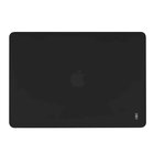 Aiino Shell Custodia Glossy 33 cm (13") Cover a guscio Nero