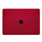 Aiino Shell Custodia Glossy 33 cm (13") Cover a guscio Rosso