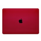 Aiino Shell Custodia Glossy 33 cm (13") Cover a guscio Rosso