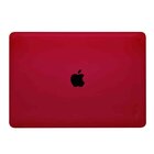 Aiino Shell Custodia Glossy 33 cm (13") Cover a guscio Rosso