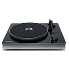 Aiwa APX-680BT piatto audio Giradischi con trasmissione a cinghia Nero Automatico