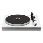 Aiwa APX-680BT/WT Giradischi con trasmissione a cinghia Bianco Automatico