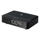 Aiwa CR-30BK sveglia Sveglia digitale Nero