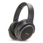 Aiwa HST-250BT/TN cuffia e auricolare Con cavo e senza cavo A Padiglione Musica e Chiamate Micro-USB Bluetooth Nero