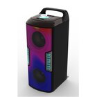 Aiwa KBTUS-100 altoparlante portatile e per feste Altoparlante da festa Nero 16 W