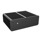 Akasa A-ITX56-M1B computer case Mini Tower Nero