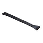 Akasa AK-CBUB45-15BK cavo piatto e a nastro
