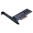 Akasa AK-PCCM2P-01 scheda di interfaccia e adattatore Interno M.2