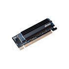 Akasa AK-PCCM2P-05 scheda di interfaccia e adattatore Interno M.2