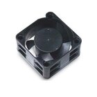 Akasa Black Case Fan Case per computer Ventilatore Nero