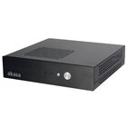 Akasa Cypher Basso profilo (Slimline - stilizzato) Nero 120 W