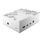 Akasa Gem Fattore di forma ultra piccolo (USFF) Bianco