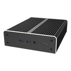 Akasa Newton AC3 Mini Tower Nero