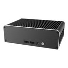 Akasa Newton CWS Small Form Factor (SFF) Nero