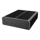 Akasa Newton RC Mini Tower Nero