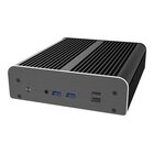 Akasa Newton WS Mini Tower Nero