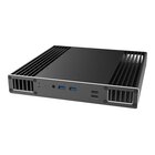 Akasa Plato WS Mini Tower Nero