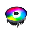 Akasa Vegas Chroma LG Processore Raffreddatore d'aria 12 cm Nero 1 pz