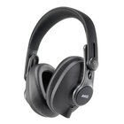 AKG K371-BT Auricolare Con cavo e senza cavo A Padiglione Musica e Chiamate Bluetooth Nero