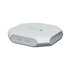 Alcatel -Lucent OmniAccess Stellar AP1231 1733 Mbit/s Bianco Supporto Power over Ethernet (PoE)