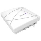 Alcatel -Lucent OmniAccess Stellar AP1251 1267 Mbit/s Bianco Supporto Power over Ethernet (PoE)