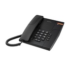 Alcatel Temporis 180 Analog/DECT telephone Black