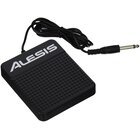 Alesis Alesis ASP-1 - Pedale di Sustain Universale per tastiere con Interruttore di Polarità