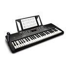 Alesis Harmony 54 tastiera digitale 54 chiavi Nero
