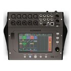 Allen & Heath CQ-12T mixer audio 12 canali 20 - 20000 Hz Nero