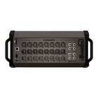 Allen & Heath CQ-20B mixer audio 24 canali 20 - 20000 Hz Nero