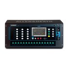 Allen & Heath Qu-Pac 20 - 20000 Hz Nero