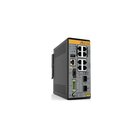 Allied Telesis 8X 10/100/1000T 2X 1G/10G SFP+