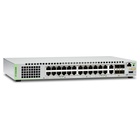 Allied Telesis AT-GS924MX-50 Gestito L2 Gigabit Ethernet Grigio
