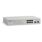 Allied Telesis AT-GS950/8-50 Commutatore di rete gestita