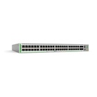 Allied Telesis AT-GS980M/52PS-50 Gestito Gigabit Grigio PoE