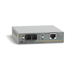Allied Telesis AT-MC102XL convertitore multimediale di rete 100 Mbit/s