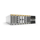 Allied Telesis AT-SBx908 GEN2 Telaio dell'apparecchiatura di rete Grigio