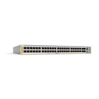 Allied Telesis AT-x220-52GP-50 Gestito L3 Gigabit Grigio PoE