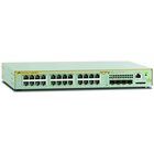 Allied Telesis AT-x230-28GT-50 Gestito L3 Gigabit 24PORTE