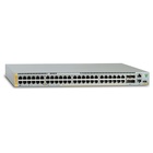 Allied Telesis AT-x930-52GPX Gestito L3 Gigabit Grigio PoE