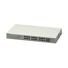 Allied Telesis GS950/28PS Gestito Gigabit Ethernet 19U PoE