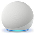 Amazon Echo Dot (5. Gen) Bianco