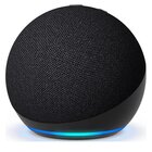 Amazon Echo Dot (5. Gen) Nero